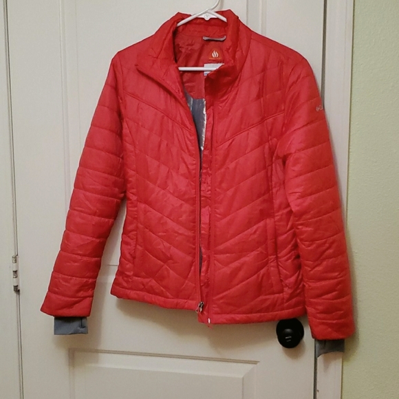 Coat - Picture 1 of 6